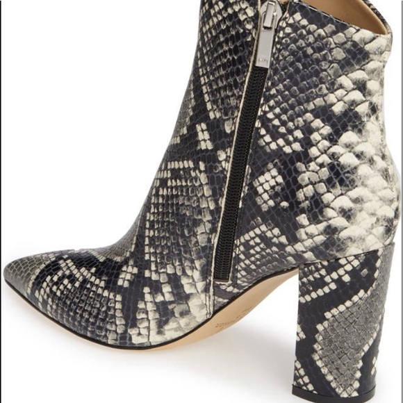 Marc Fisher Unique Bootie - Picture 3 of 5